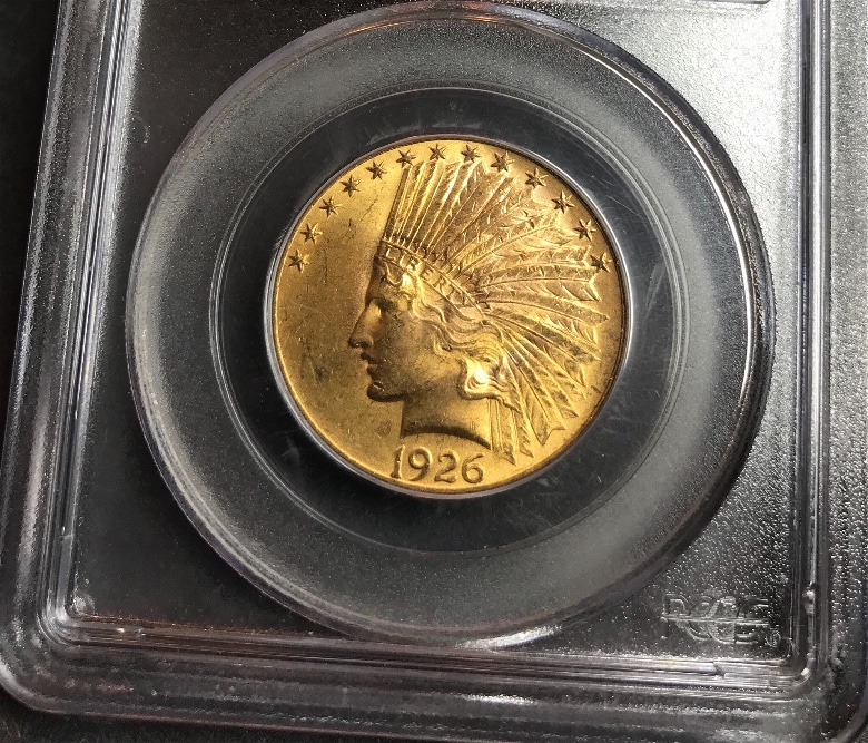 1926-$10-Indian-Gold-You-Vs-PCGS