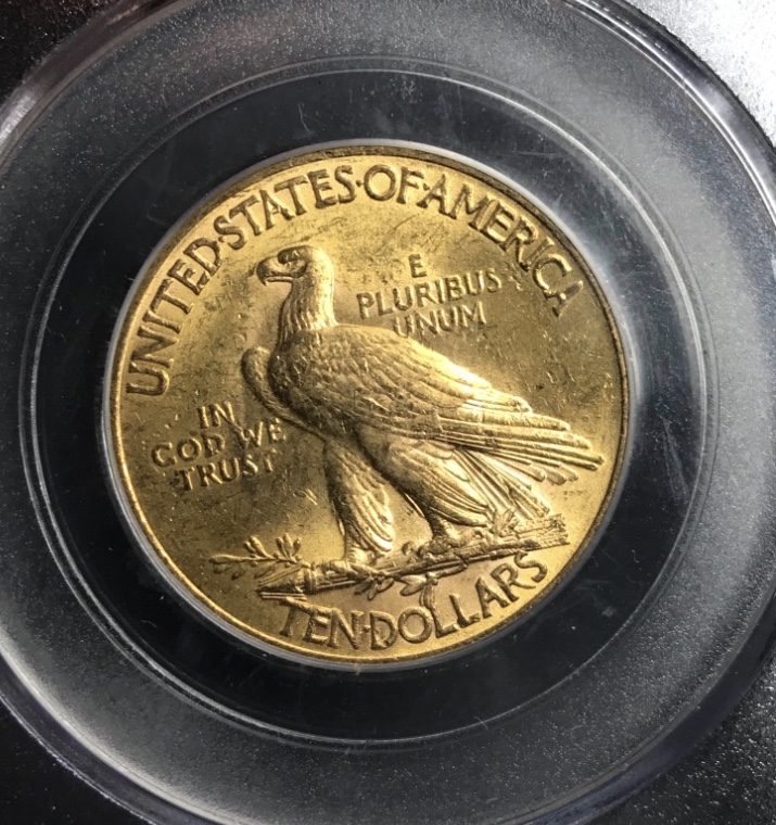1926-$10-Indian-Gold-You-Vs-PCGS