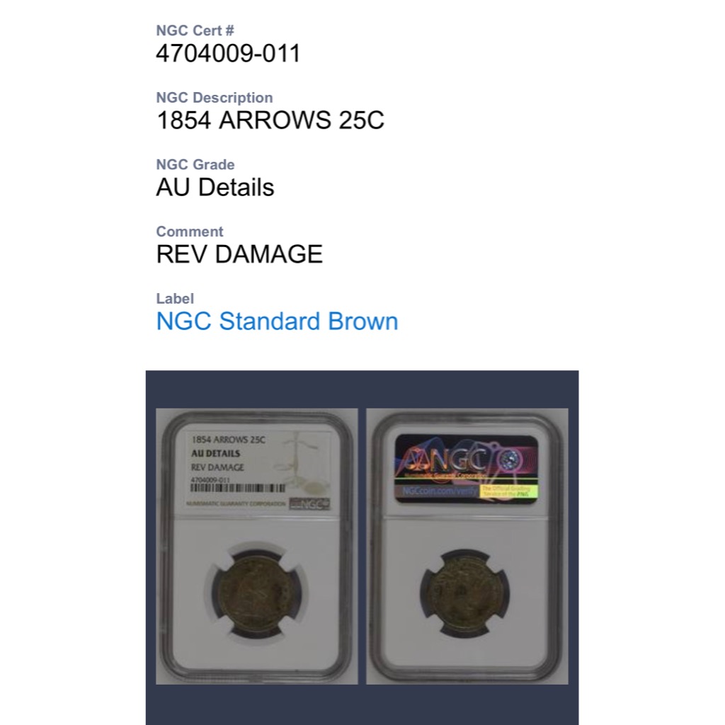 1854-Arrows-Seated-Quarter-You-Vs-NGC