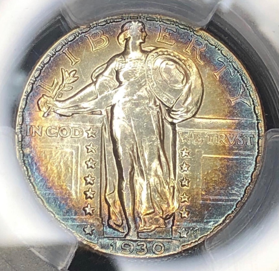 The-88-Days-Of-US-Type-Dansco-7070-Part-V!