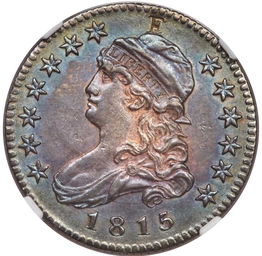 Capped-Bust-Quarters-For-Grading-You-Vs-TPGs