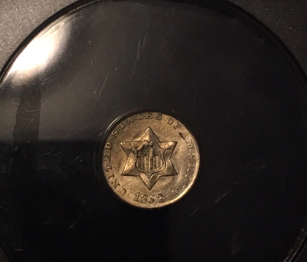 The-88-Days-Of-US-Type-Dansco-7070-Part-V!