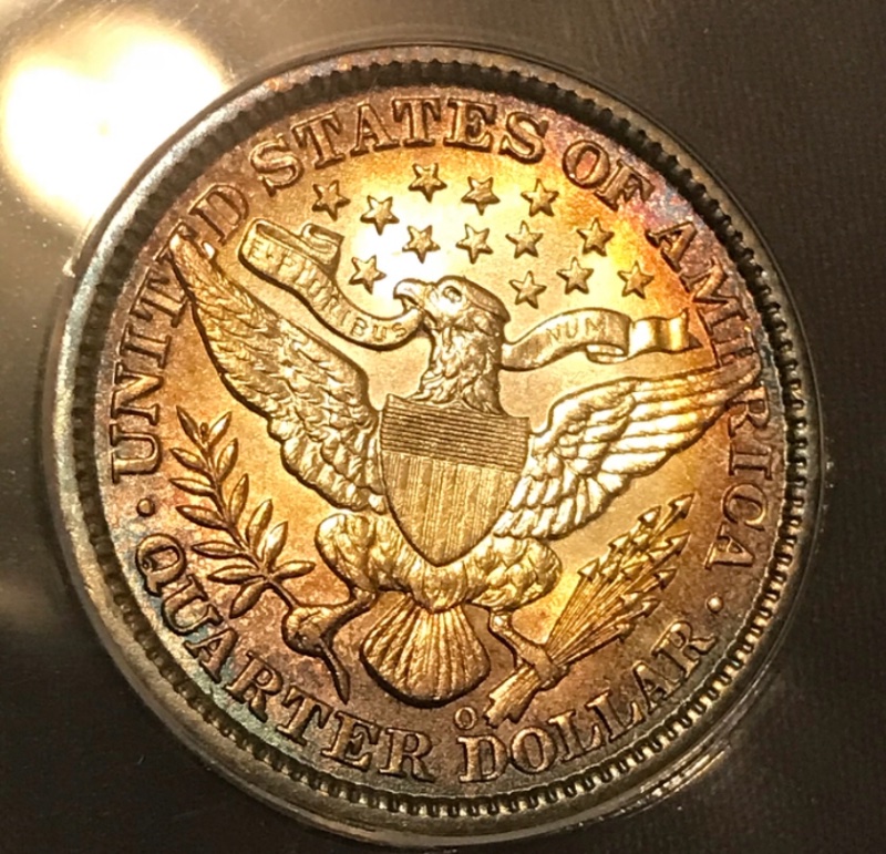 The-88-Days-Of-US-Type-Dansco-7070-Part-V!
