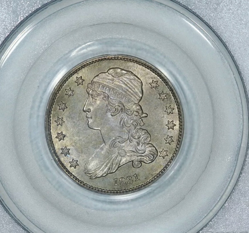 Capped-Bust-Quarter-You-Vs-PCGS