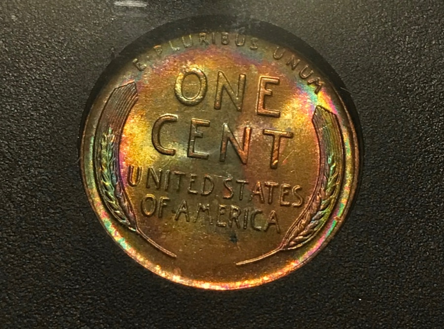 Toned-Wheat-Cent-Treatment-Gone-Wrong?