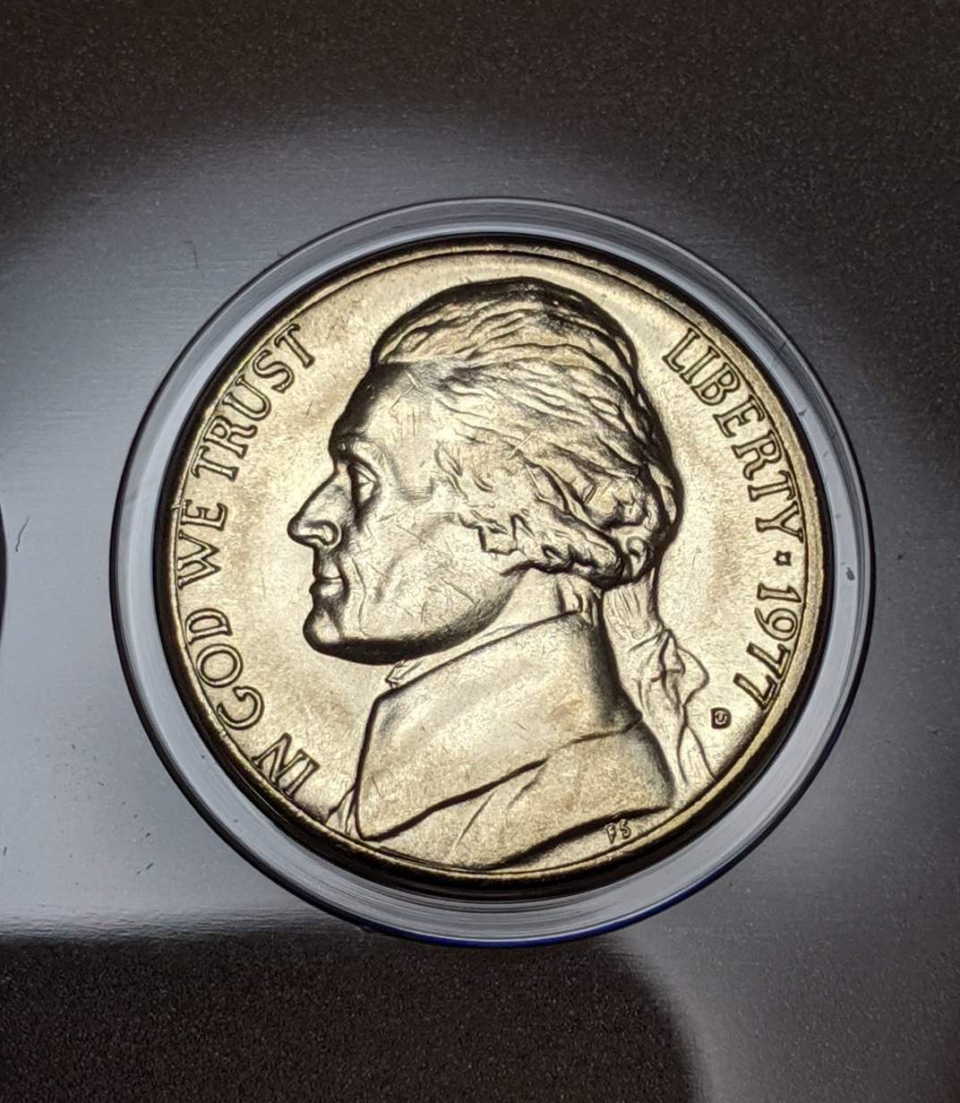 1977-D-Mint-Set-Grading