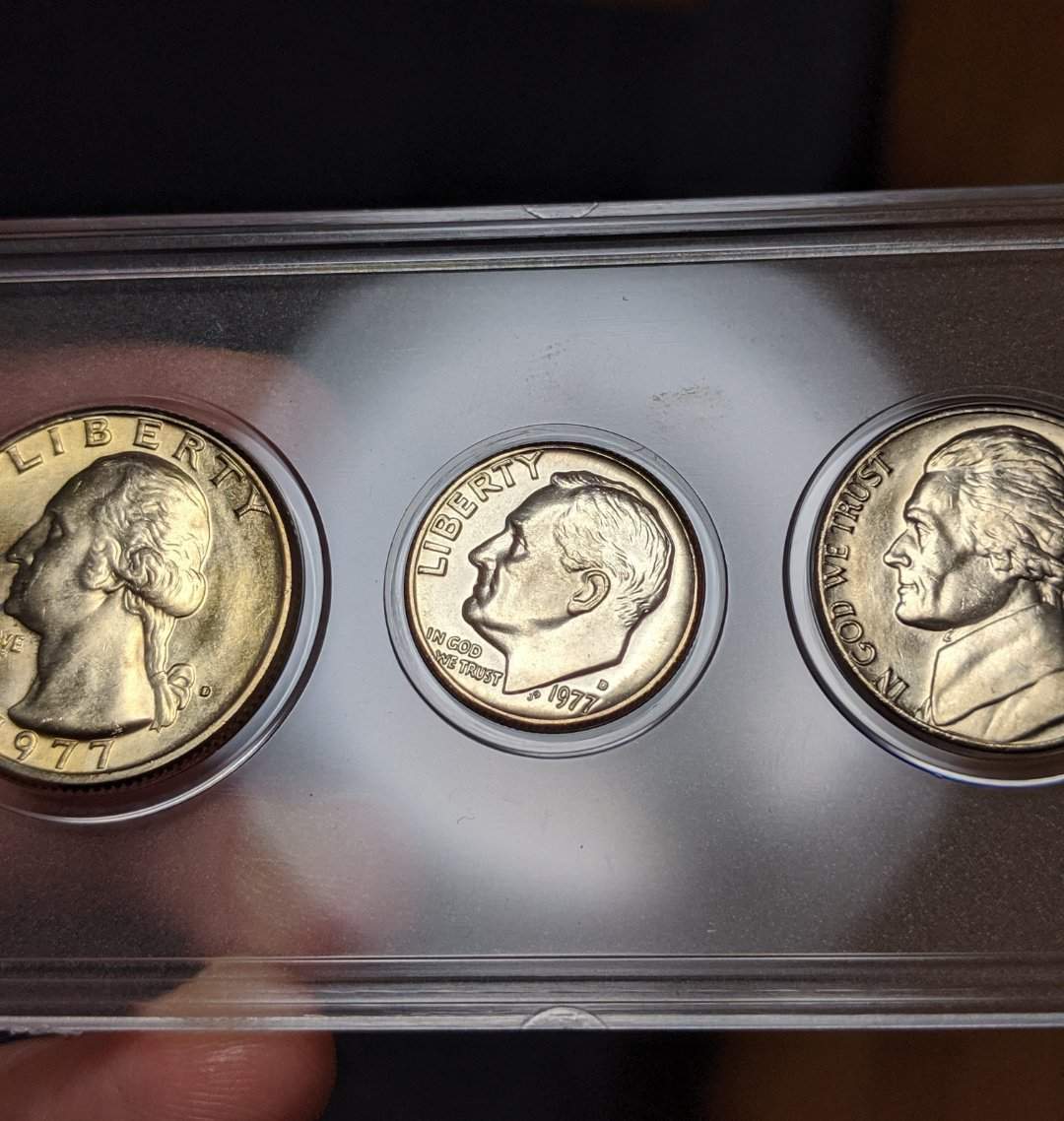 1977-D-Mint-Set-Grading