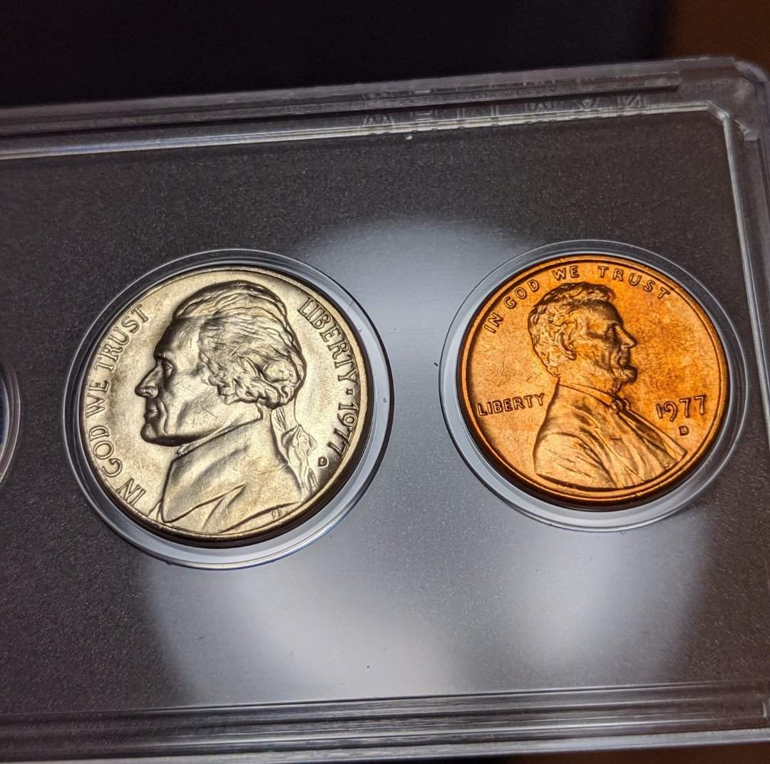 1977-D-Mint-Set-Grading