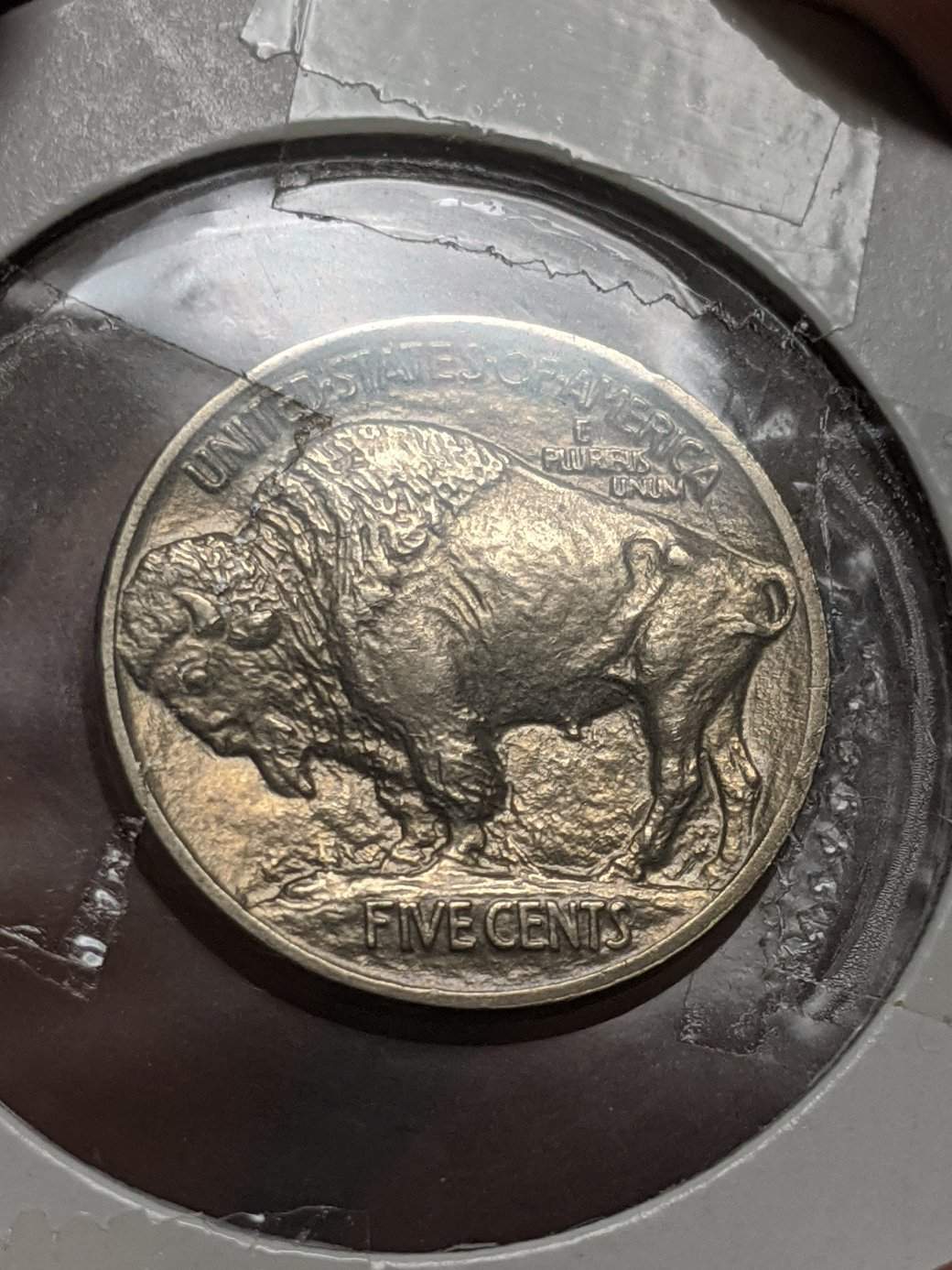 1913-Type-1-Buffalo-Nickel-Proof?