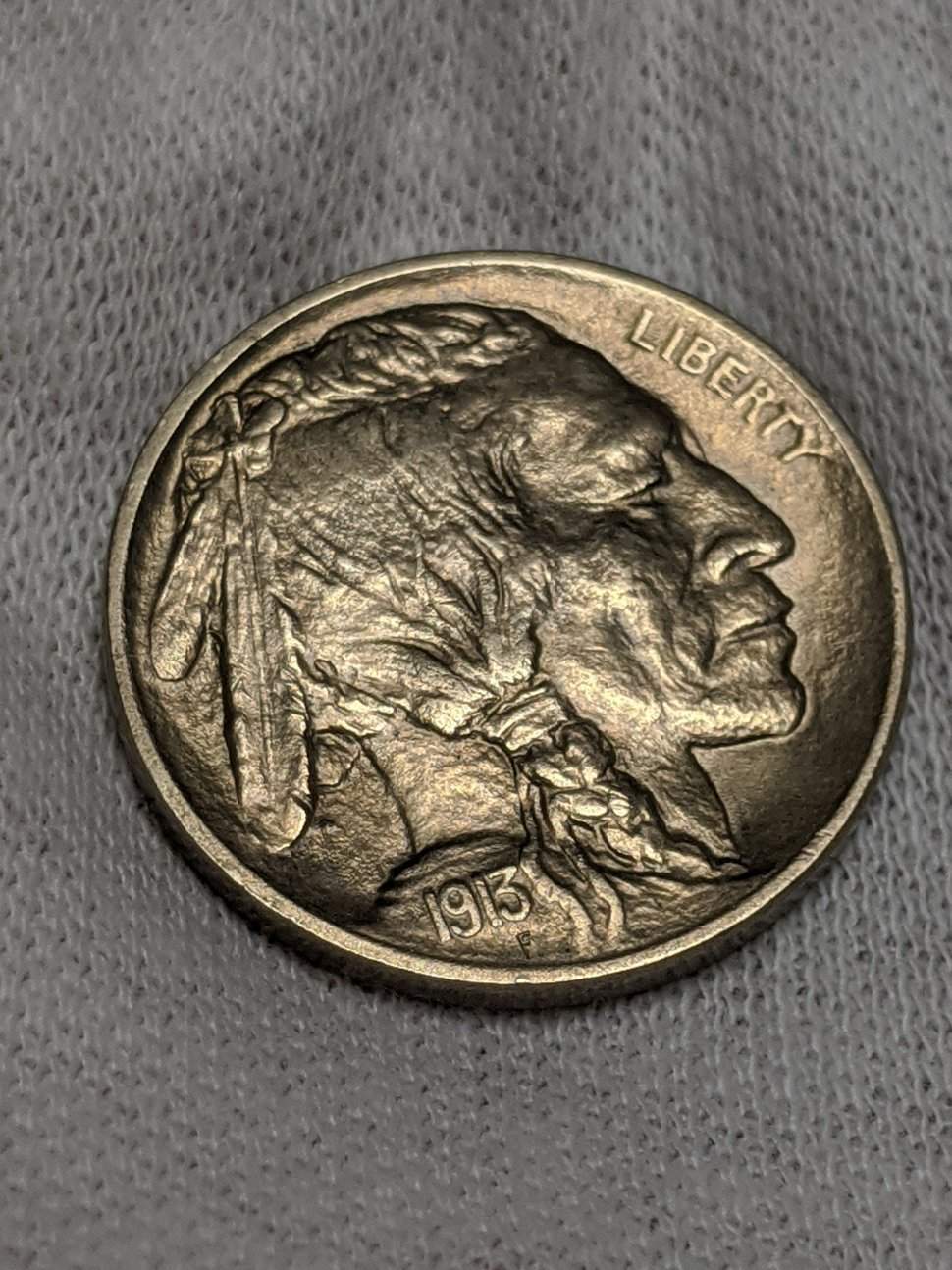 1913-Type-1-Buffalo-Nickel-Proof?