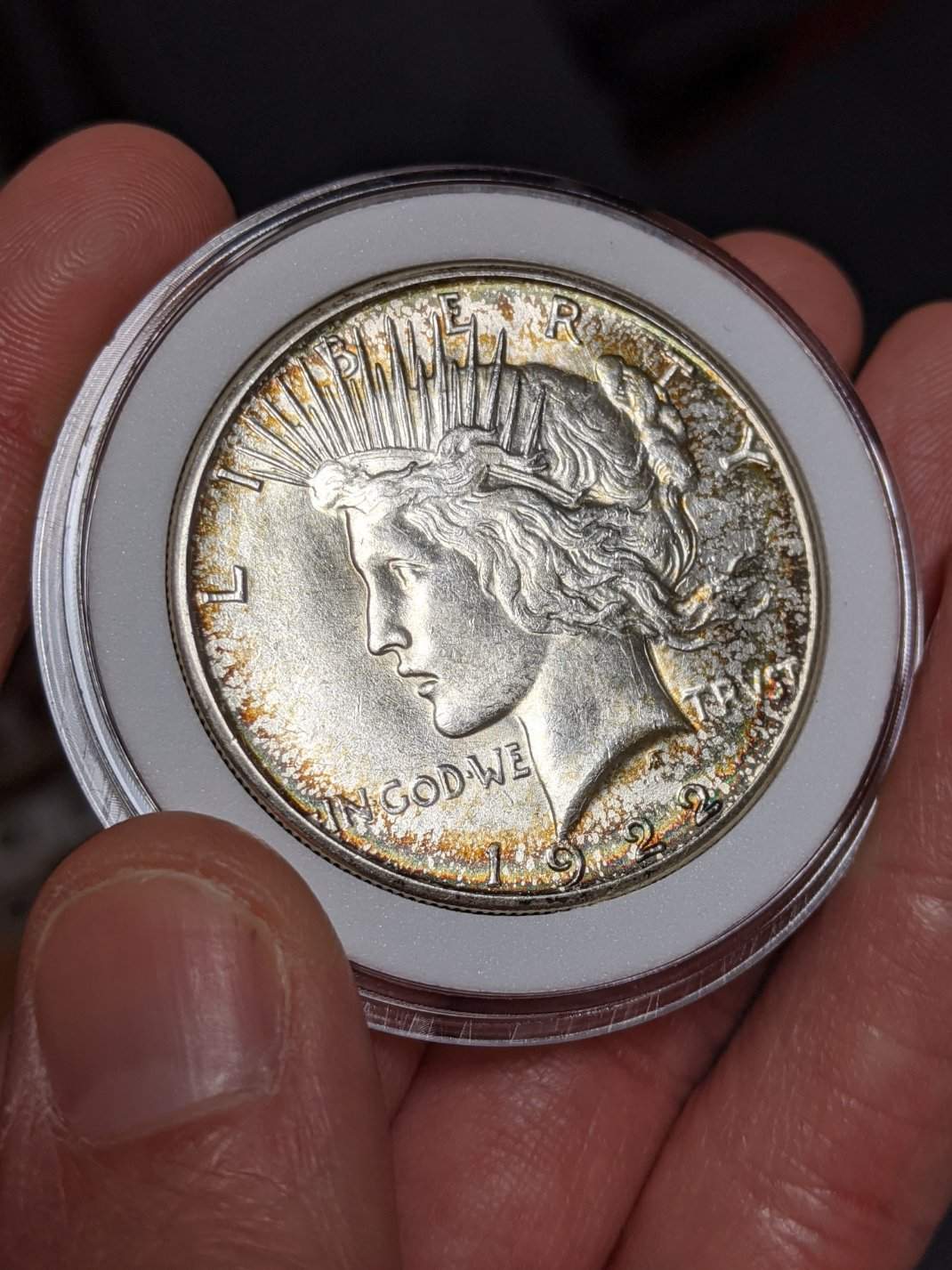 1922-S-Peace-Dollar-For-Grading-And-Opinions