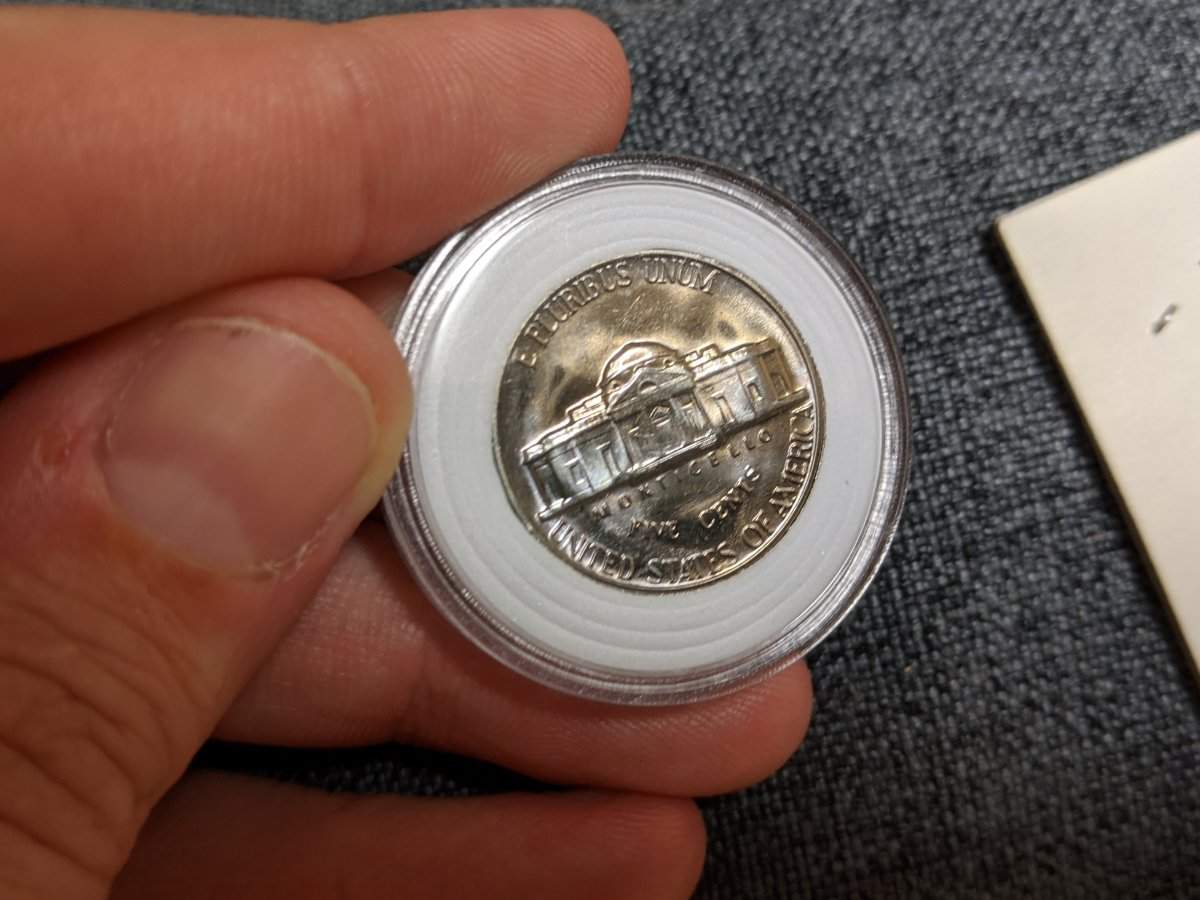 1968-D-Jefferson-Nickel-For-Grading