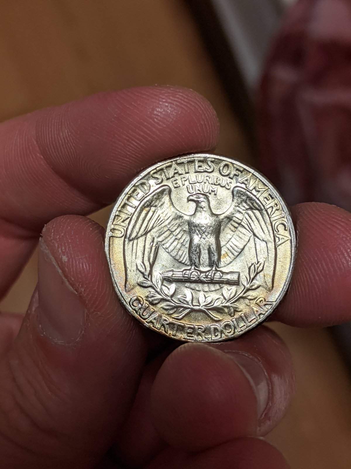 1964-Washington-Quarter-Favorite