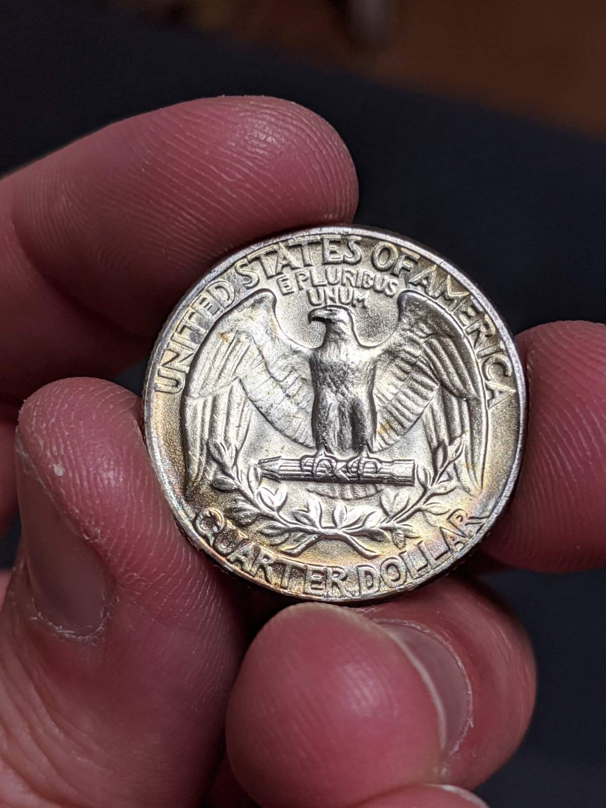 1964-Washington-Quarter-Favorite