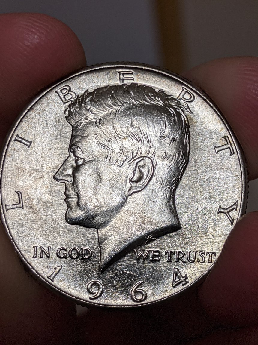 1964-Kennedy-Fed-Sealed-Roll