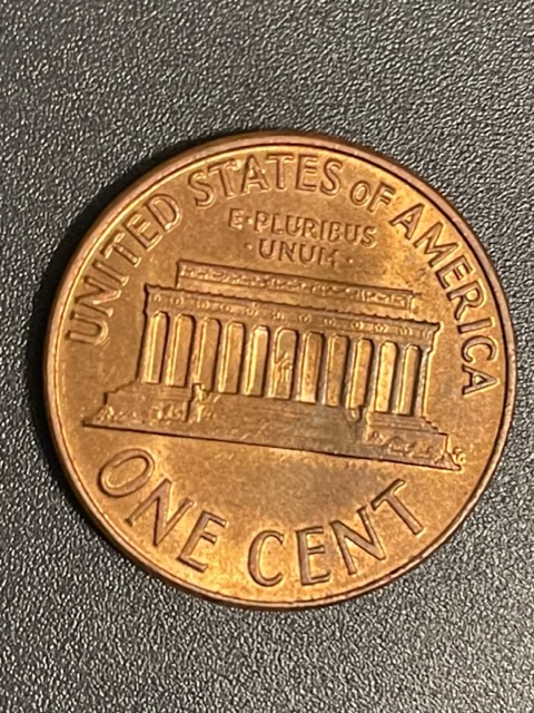 1964-Penny-In-Amazing-Condition---Errors?