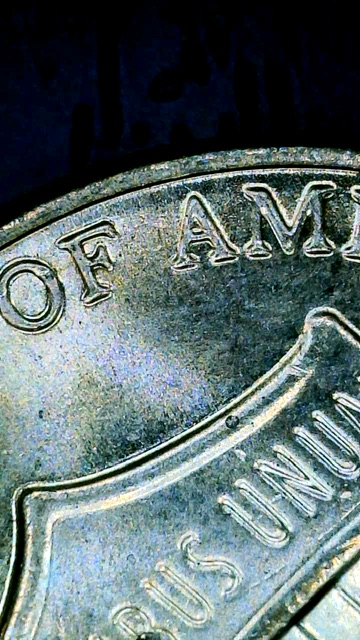 Found-2-Newer-Penny-Today-2021-And-2022.-Lots-Of-Errors-Help.