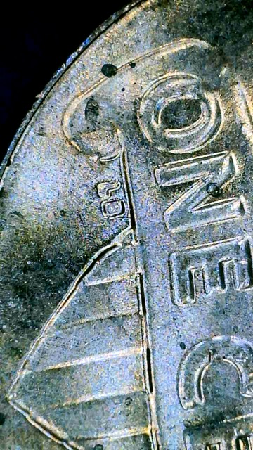 Found-2-Newer-Penny-Today-2021-And-2022.-Lots-Of-Errors-Help.