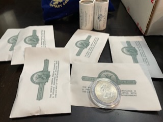 Mint-2004-Texas-Quarters
