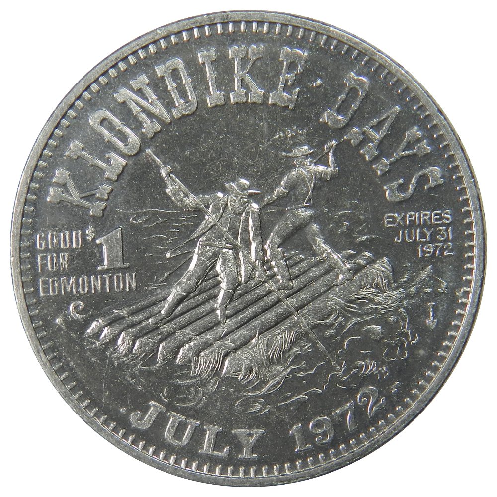 1972-Klondike-Dollar