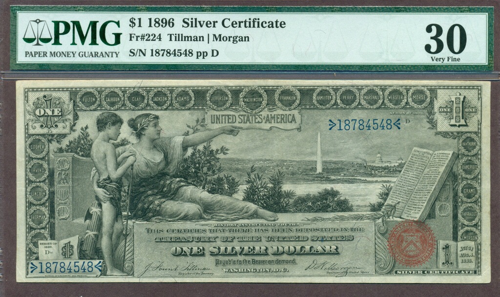 Post-Your-Silver-Certificates!