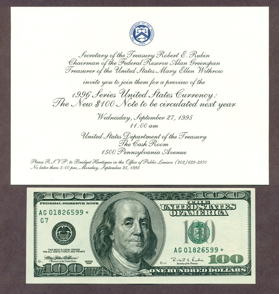 Numismatic-Souvenir-Cards