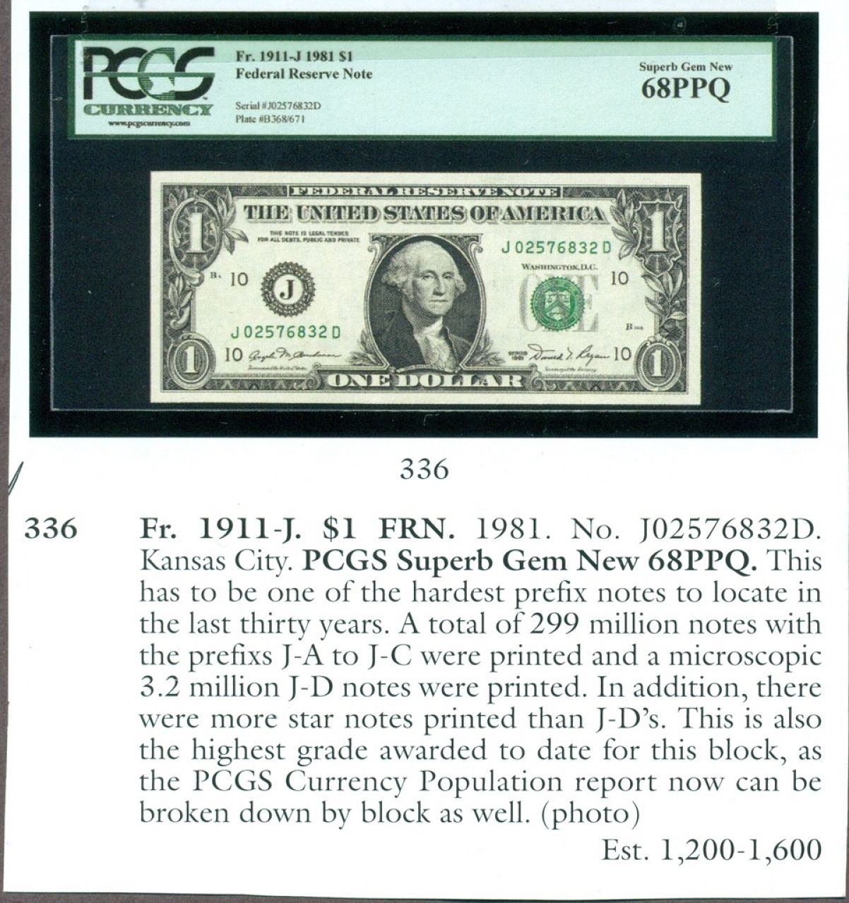 Rarest-Note-In-Your-Collection?