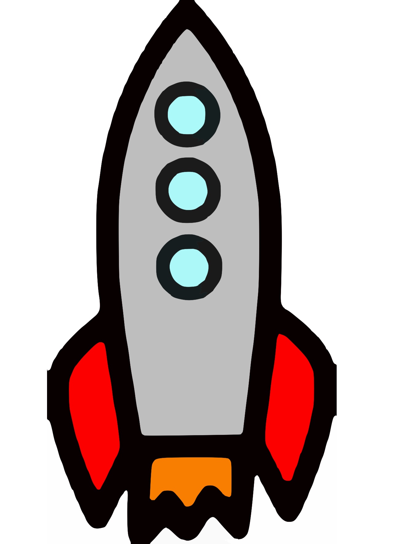 Two-Dollar-Rocketship