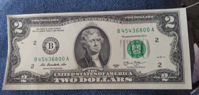 Two-Dollar-Bill-Questions