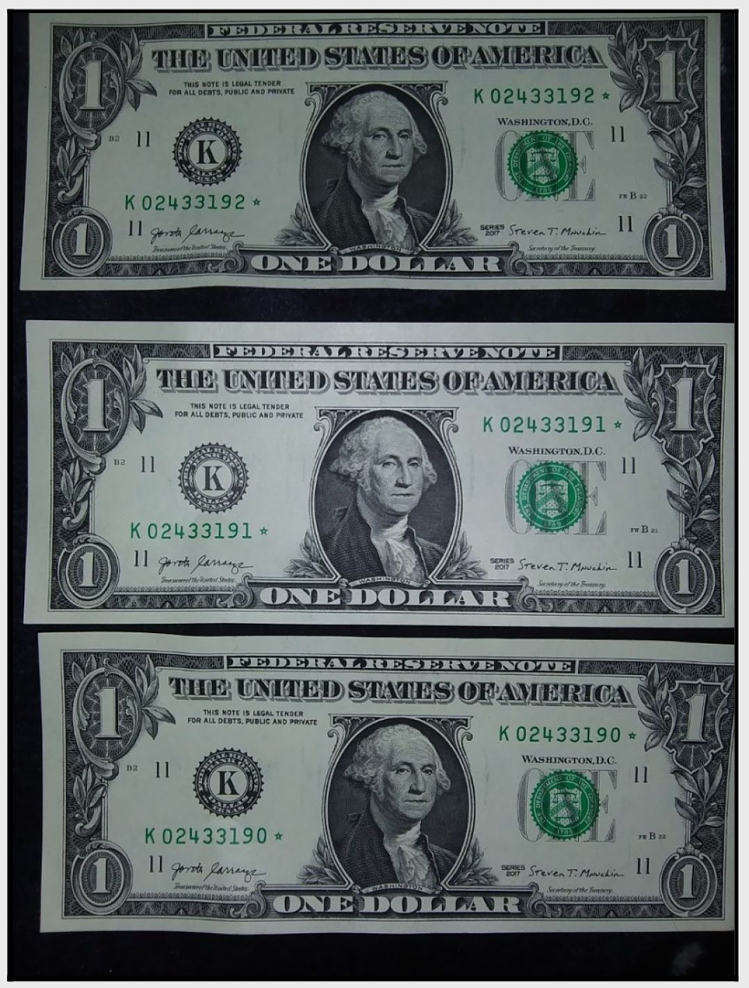 3-Consecutive-$1-Star-Notes,-Valuable?