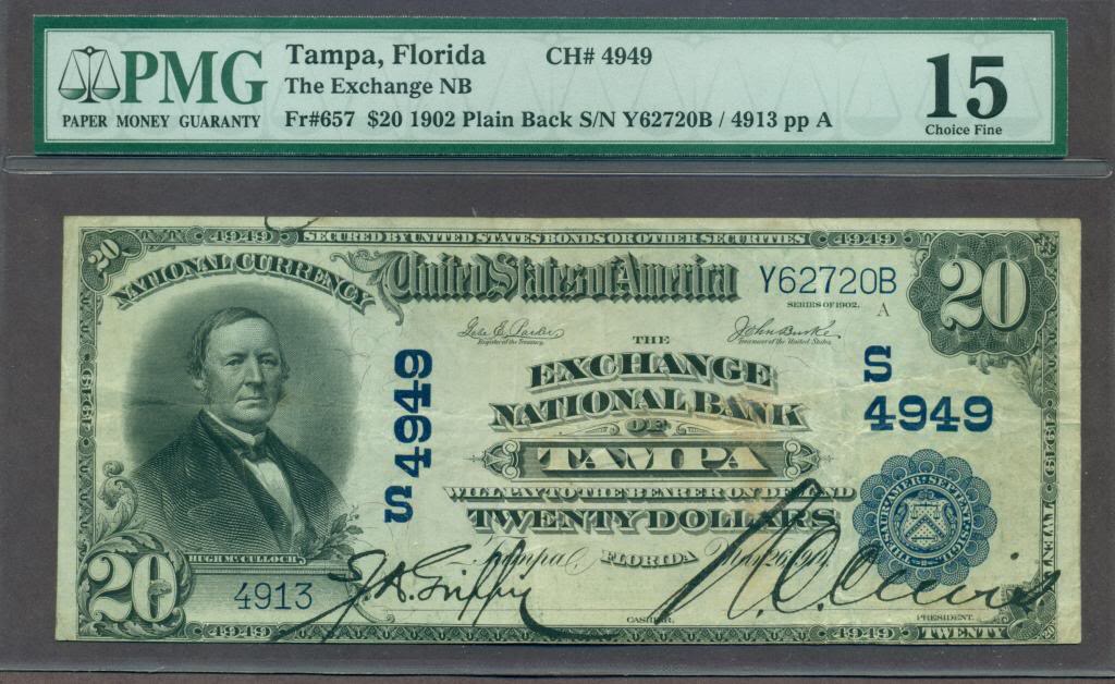 Post-A-National-Note-From-Your-Collection-Small-Or-Large