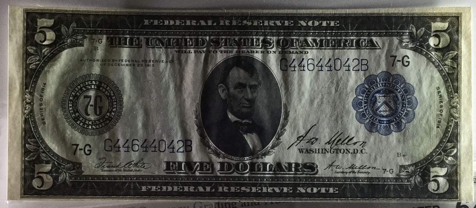 1899-Fr236-Black-Eagle-Silver-Certificate