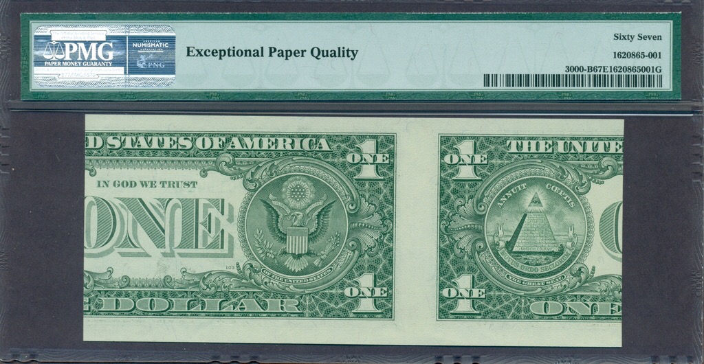 Trying-To-Find-Value-And-Rarity-Of-This-Misprinted-Dollar