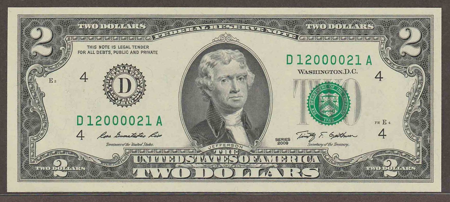 5-Dollar-Bookend-Note