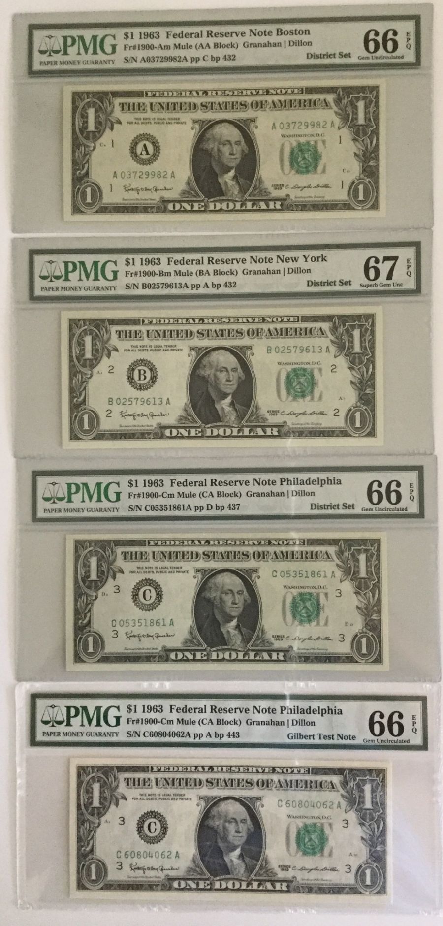 Pretty-Cool-Collection-Of-Sequential-Series-Notes-1963