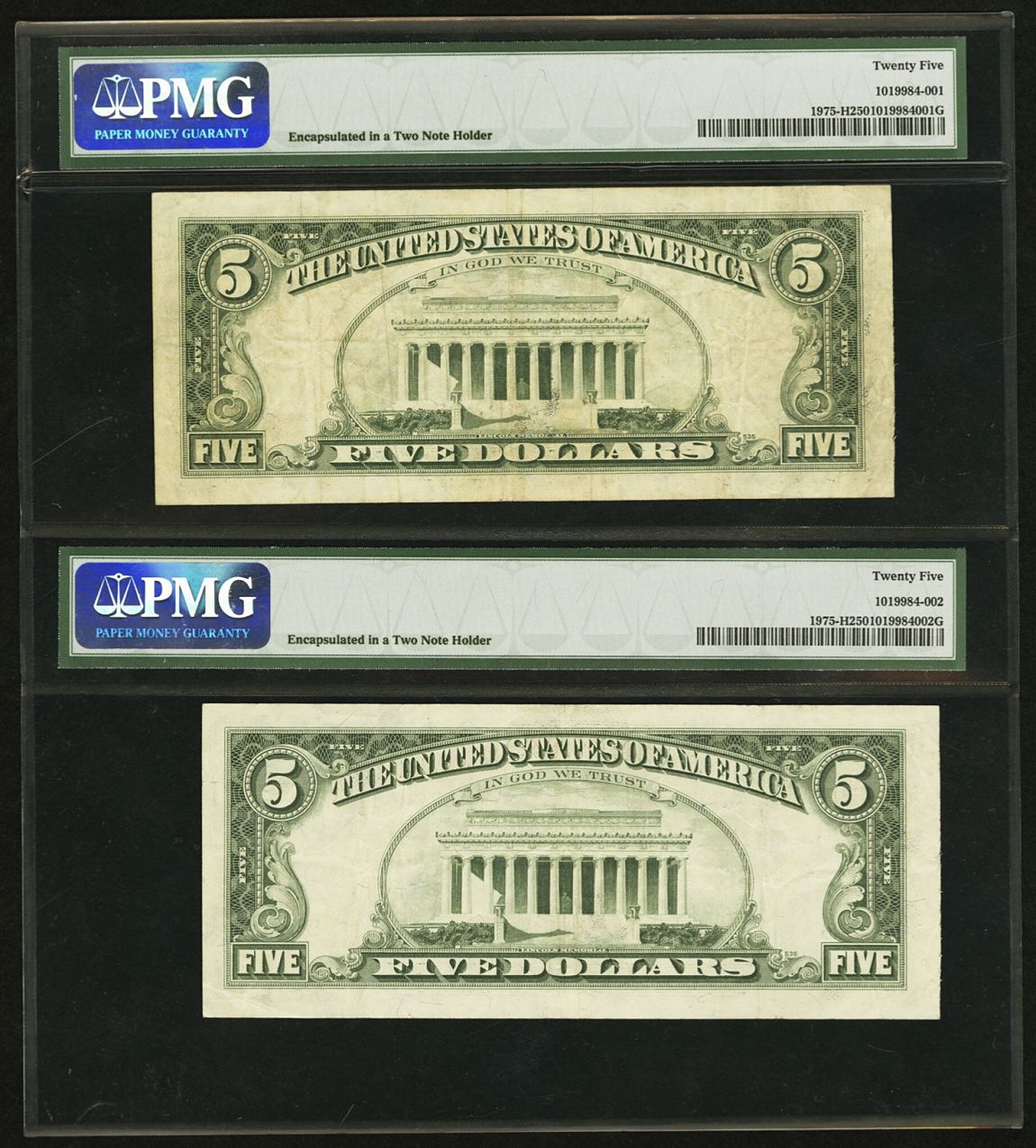 Zegers/Winograd-Project-Reborn!-Database-For-2013B-Star-Note-Serial-#s