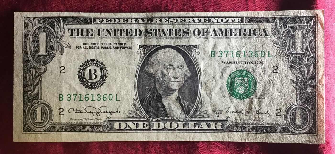 1896-$1-&-$2-Silver-Cert---My-Head-First-Dive-Into-The-Deep-End.
