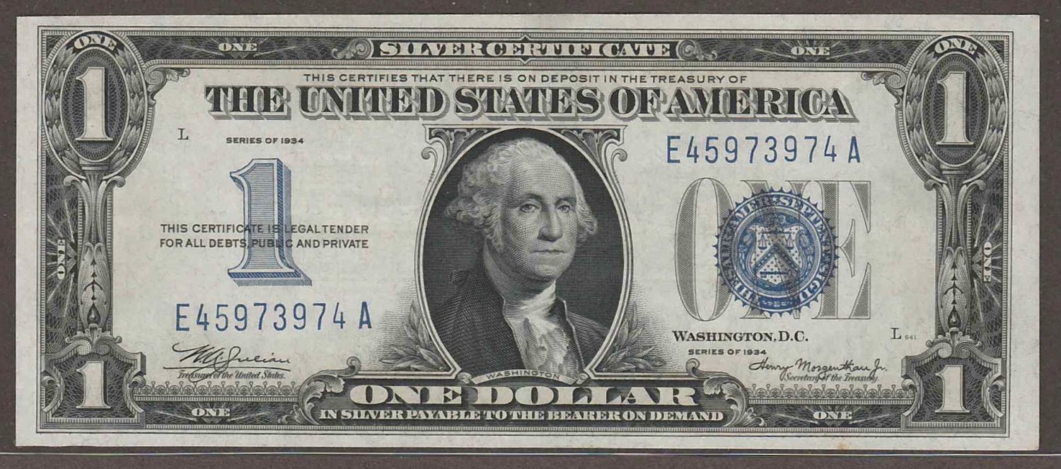 $1-Recent-Pick-UPS-And-Please-Share-Your-$1's!