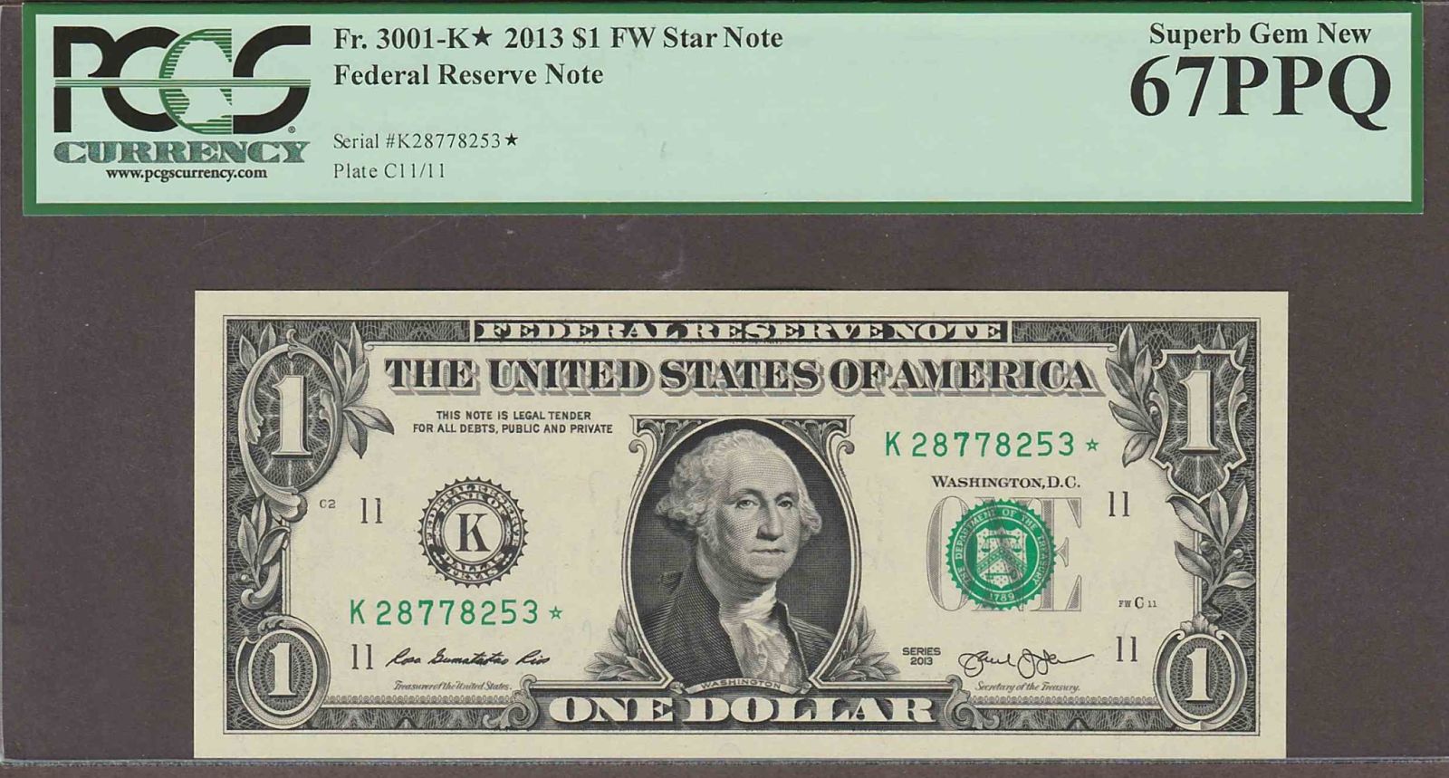 High-Serial-#-Notes,-Anyone-Else-Have-Any?
