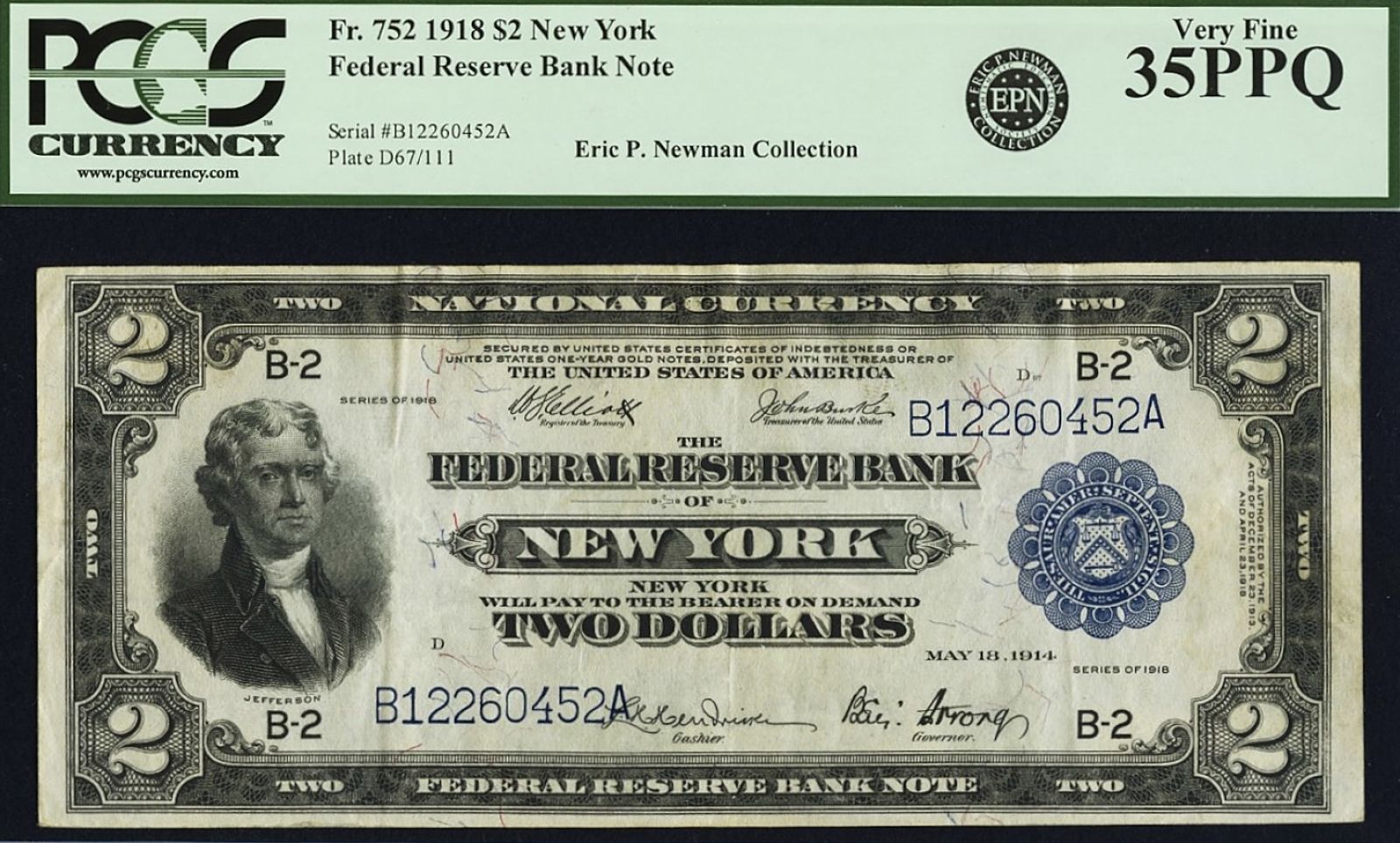 1914-Series-Blue-Seal-Federal-Reserve-Notes