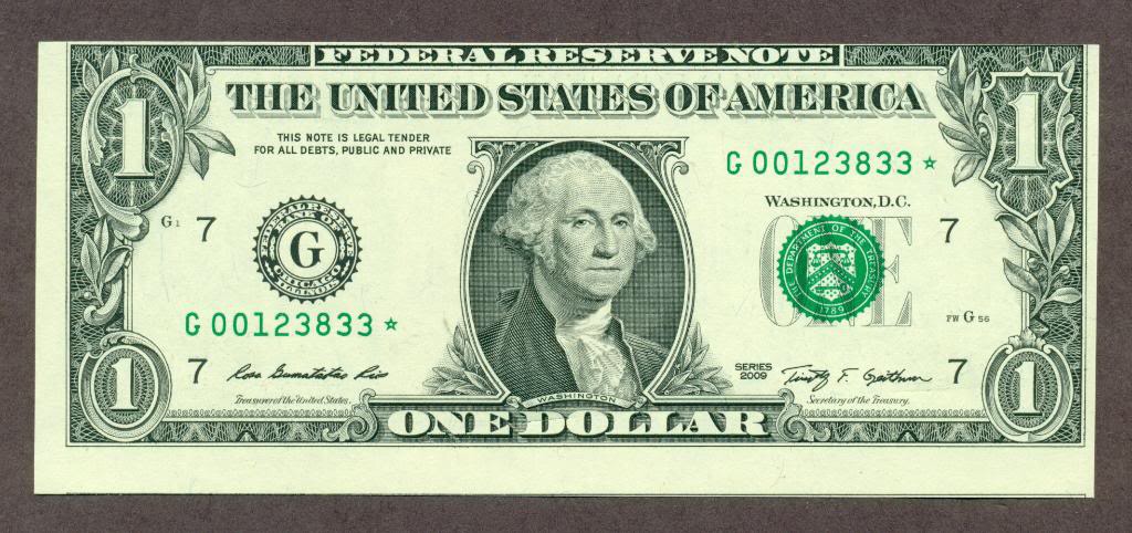 Off-Center-One-Dollar-Bill.-Is-It-Off-Center-Enough-To-Be-Worth-Anything?