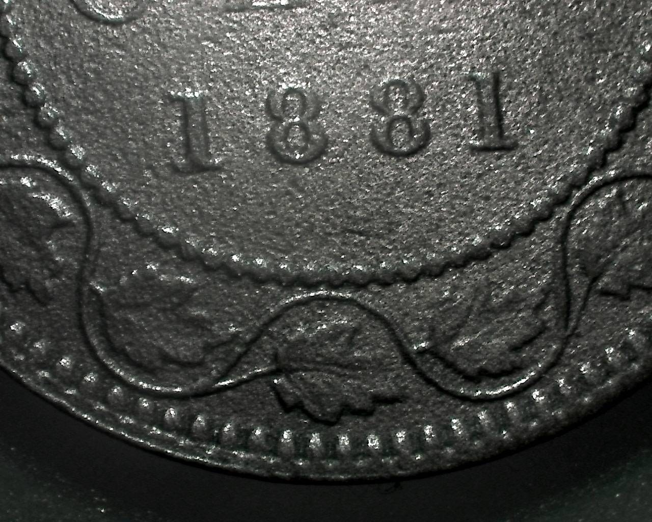 1881-Canadian-One-Cent-With-No-H-Mintmark
