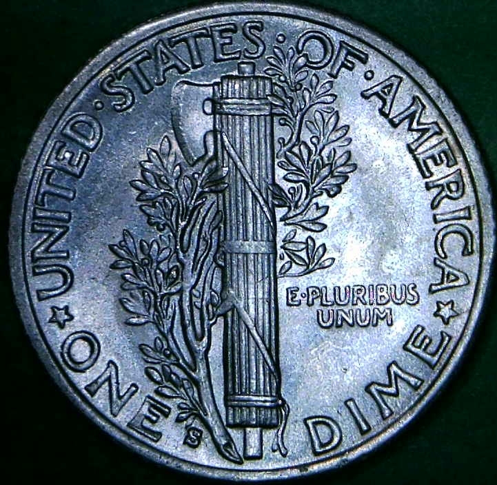 1939-S-Mercury-Dime---Grade?