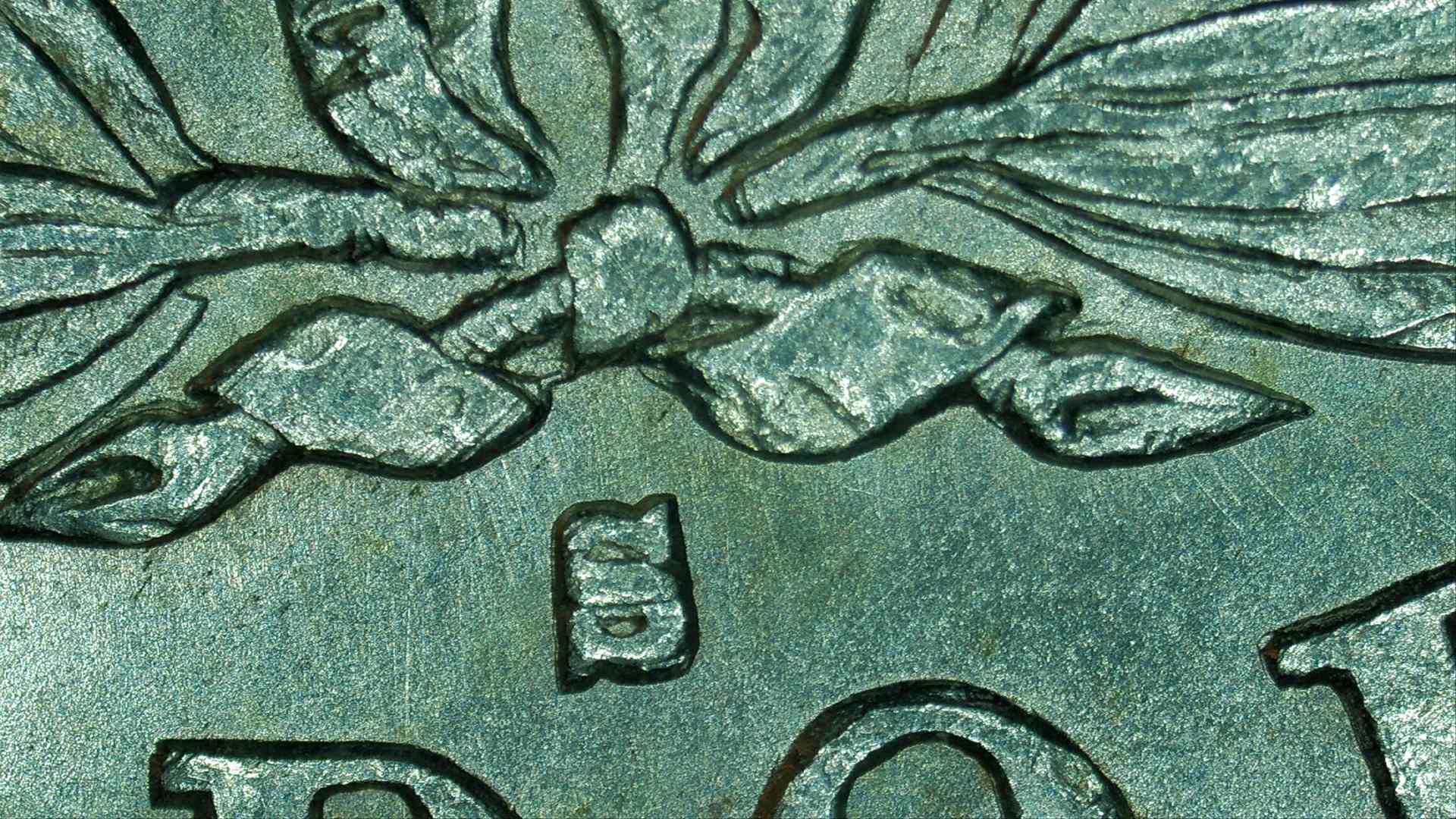1878-S-Morgan.-RPM-And/Or-Long-Nock?