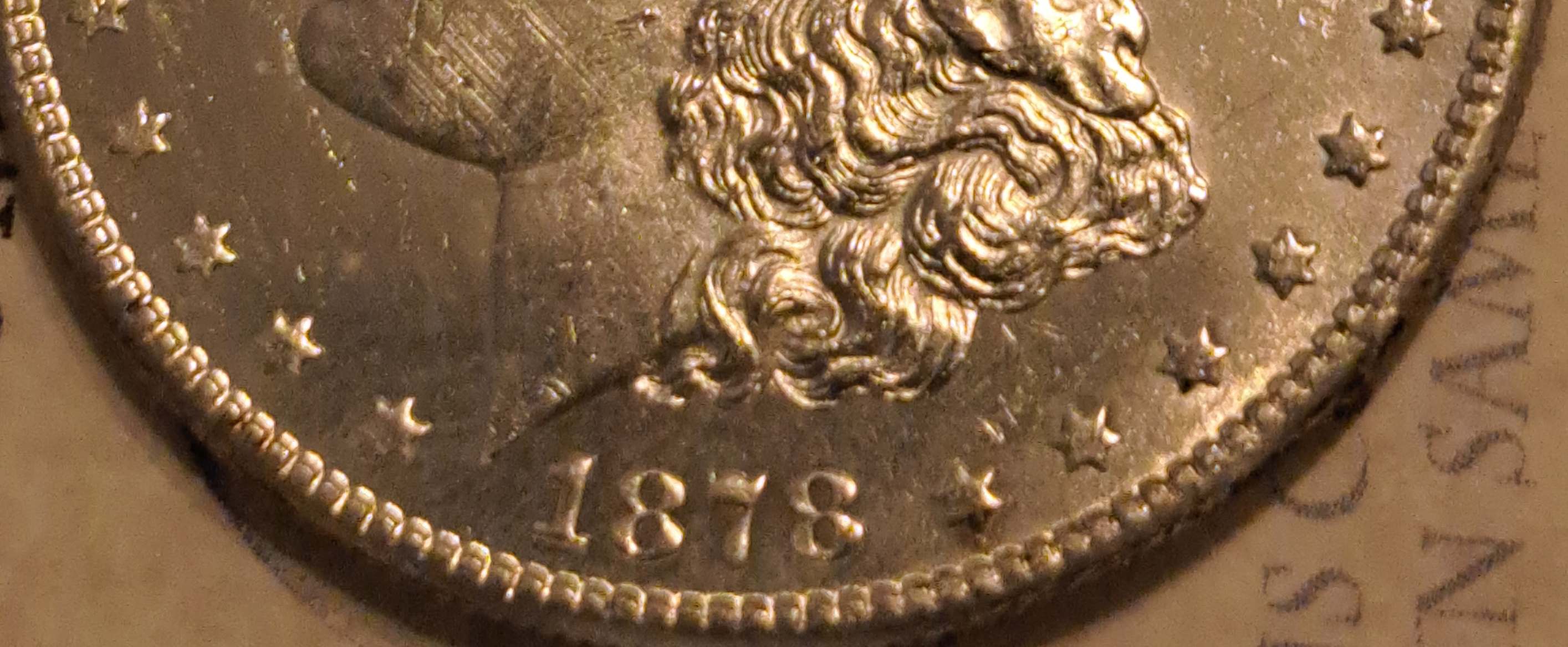 1878-S-Morgan.-RPM-And/Or-Long-Nock?