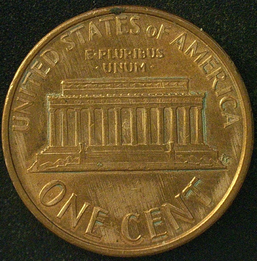 Penny-199?-With-Missing-Number-And-Letters-PMD-Or-Over-Polished?