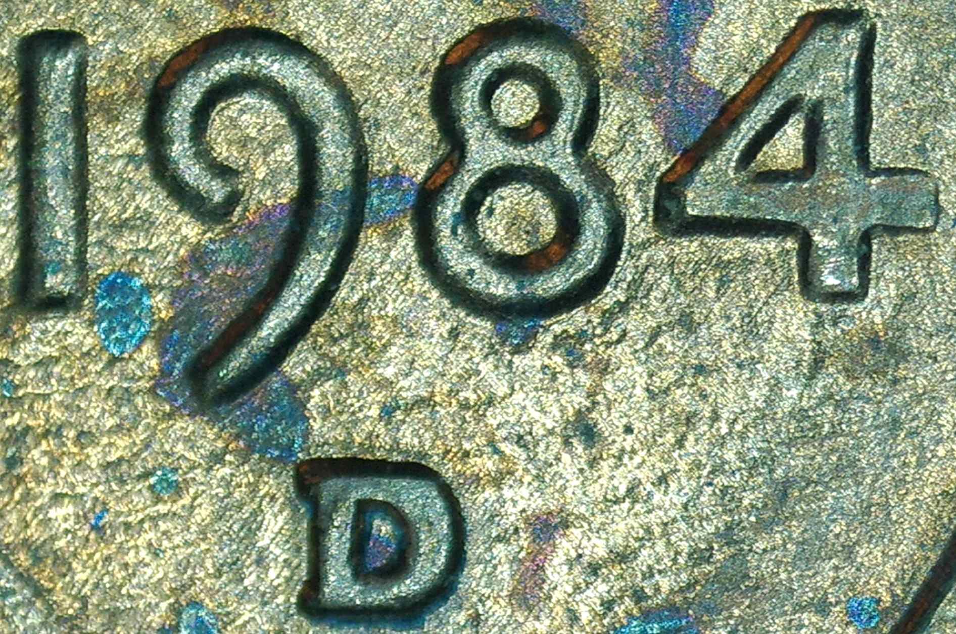 1984-D-Lincoln-Cent-.-Is-This-A-RPM?