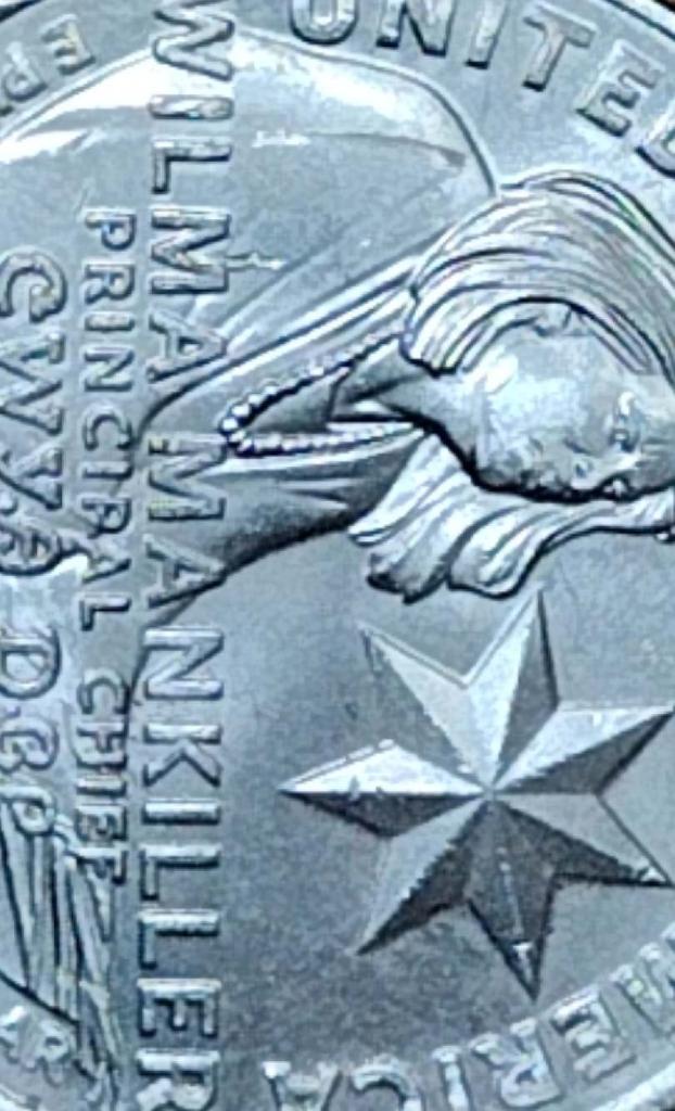2022-Sally-Ride-And-Wilma-Mankiller-Quarter