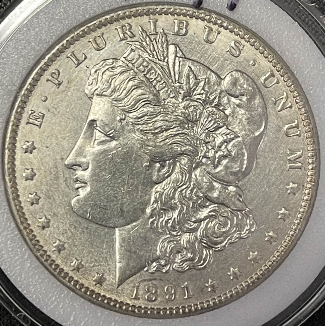 Are-These-Morgans-Worth-Grading?-1891-And-1897?