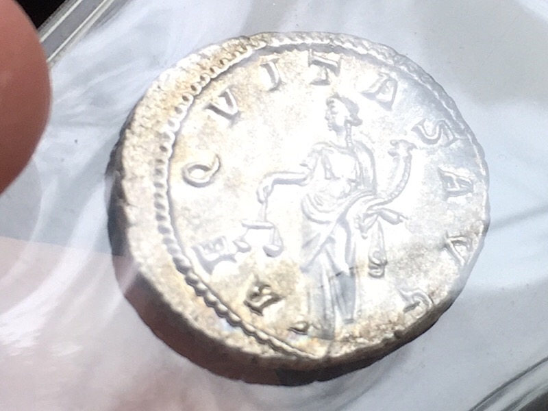 Local-Coin-Show-Purchase-,-How-Did-I-Do?!